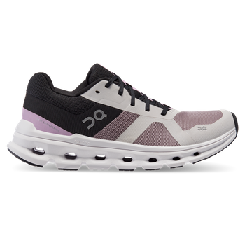 Women's shoes On Running Cloudrunner Heron/Black