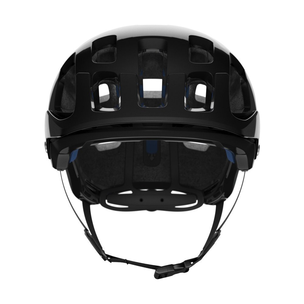 poc tectal race spin black