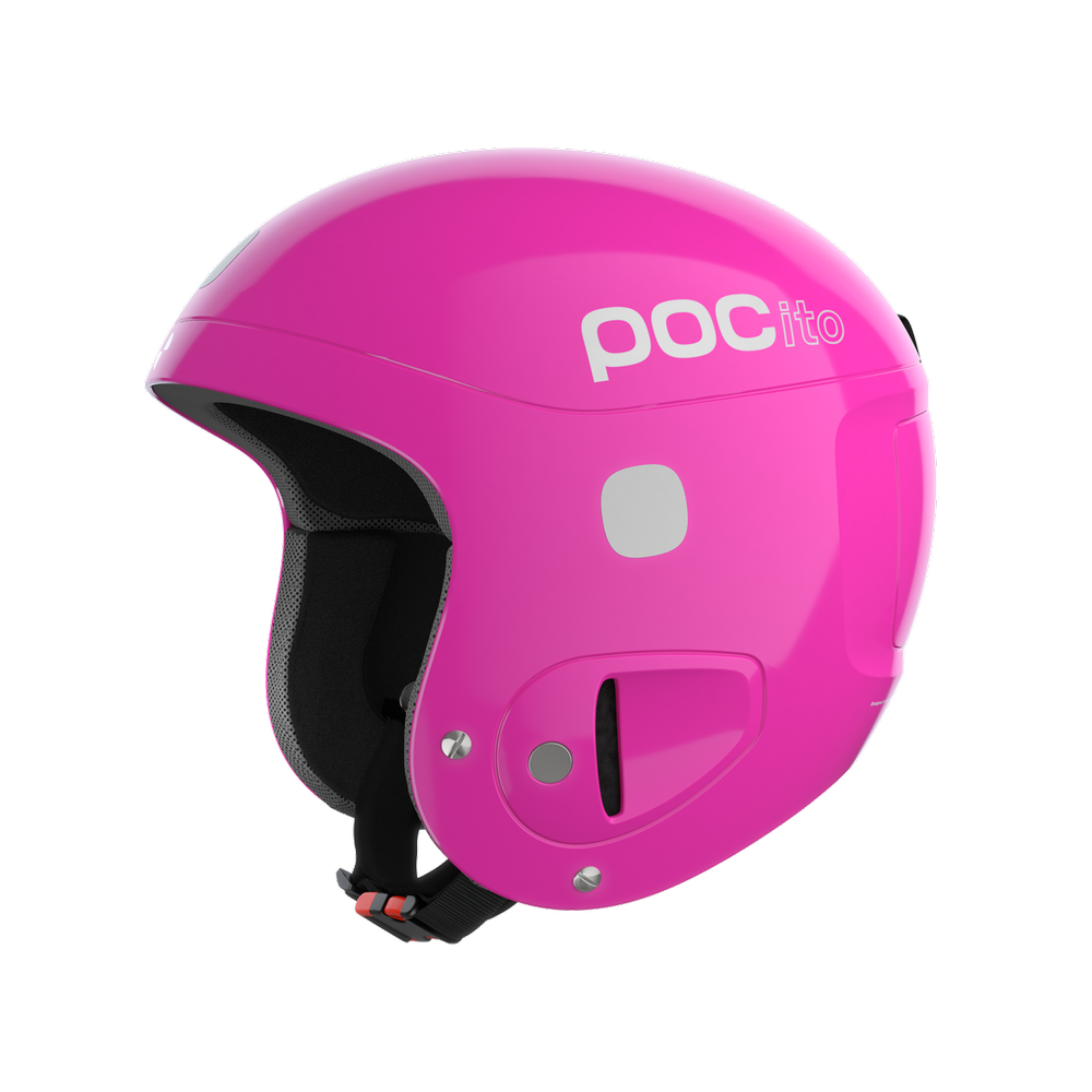 pocito ski helmet