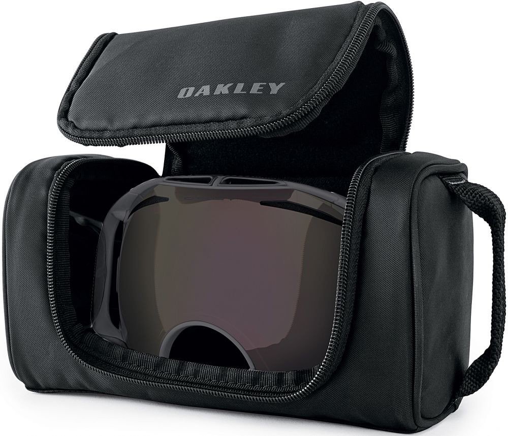 oakley universal soft goggle case