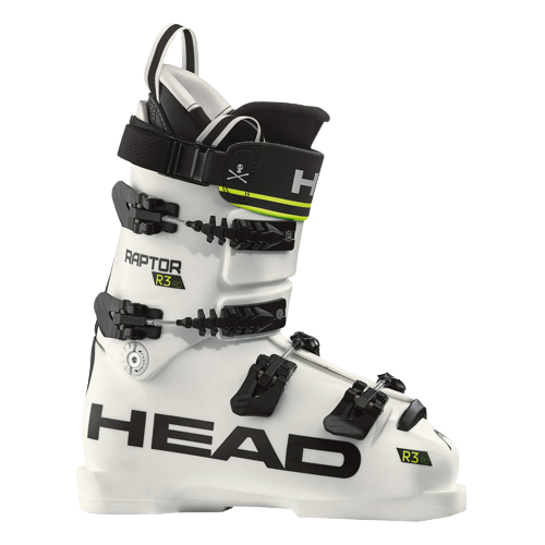 HEAD SKIBOOTS RAPTOR WCR3