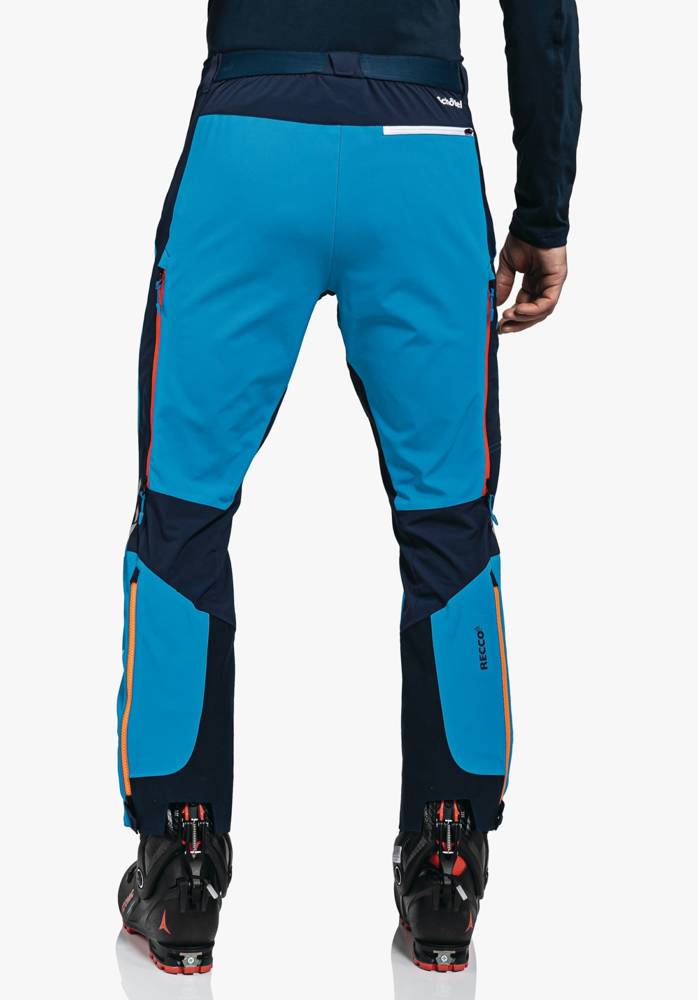 Equipment Pants Softshell SCHOFFEL pants clothing touring M 2022/23 \\ / touring \\ Ski Ski Ski - Softshell pants Ski KrakowSport \\ Clothes Clothing Skitouring \\ | Softshell pants | Kals