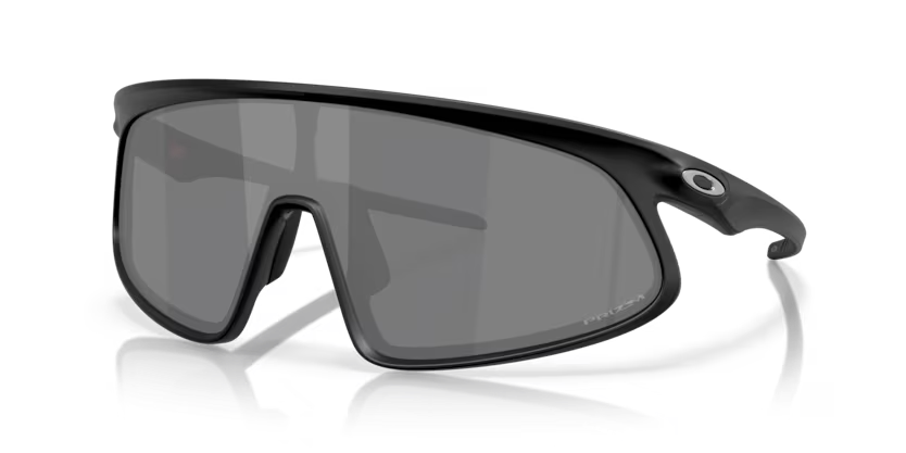 Sunglasses OAKLEY RSLV Matte Black Frame Prizm Black Lenses Ski Equipment Sunglasses Tourism Sunglasses Bikes Sunglasses Ski Equipment Skitouring Sunglasses Tourism Skitouring Sunglasses Blackweek Kra...