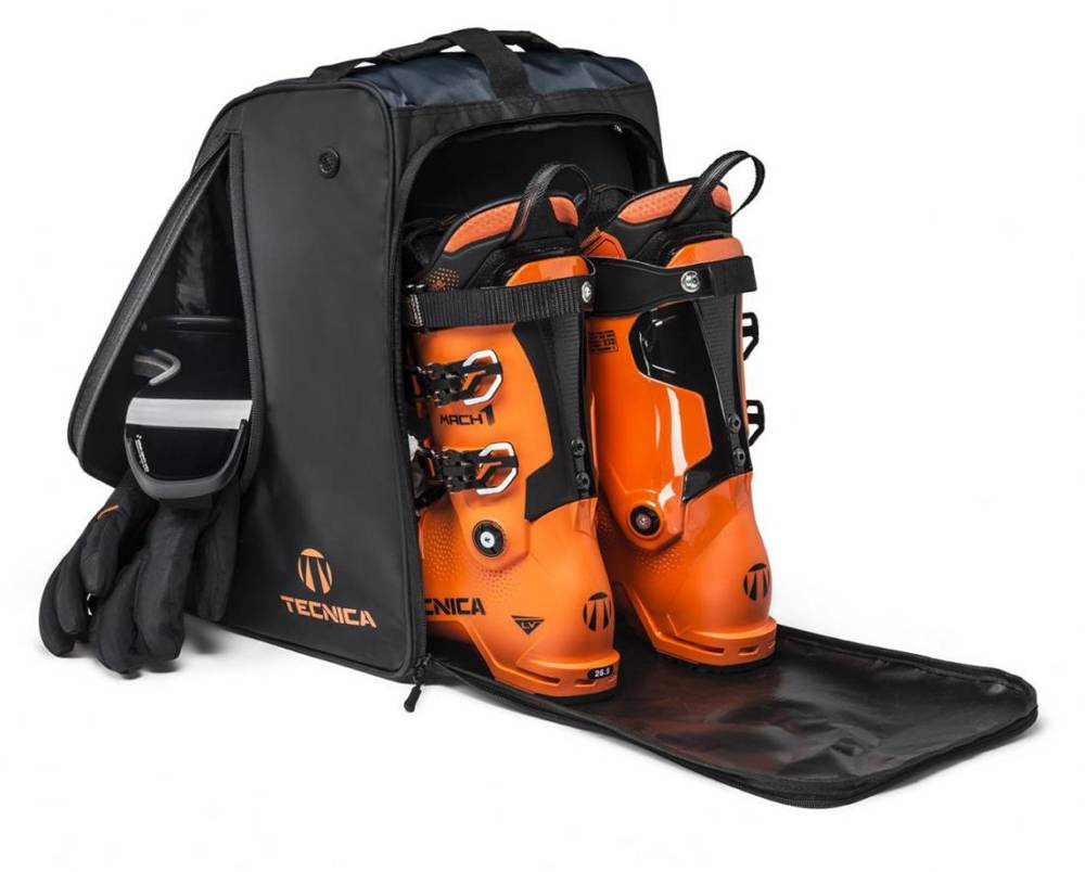 TECNICA Boot Bag 2022/23 Ski Equipment \ Boot Bags / Racer Bags