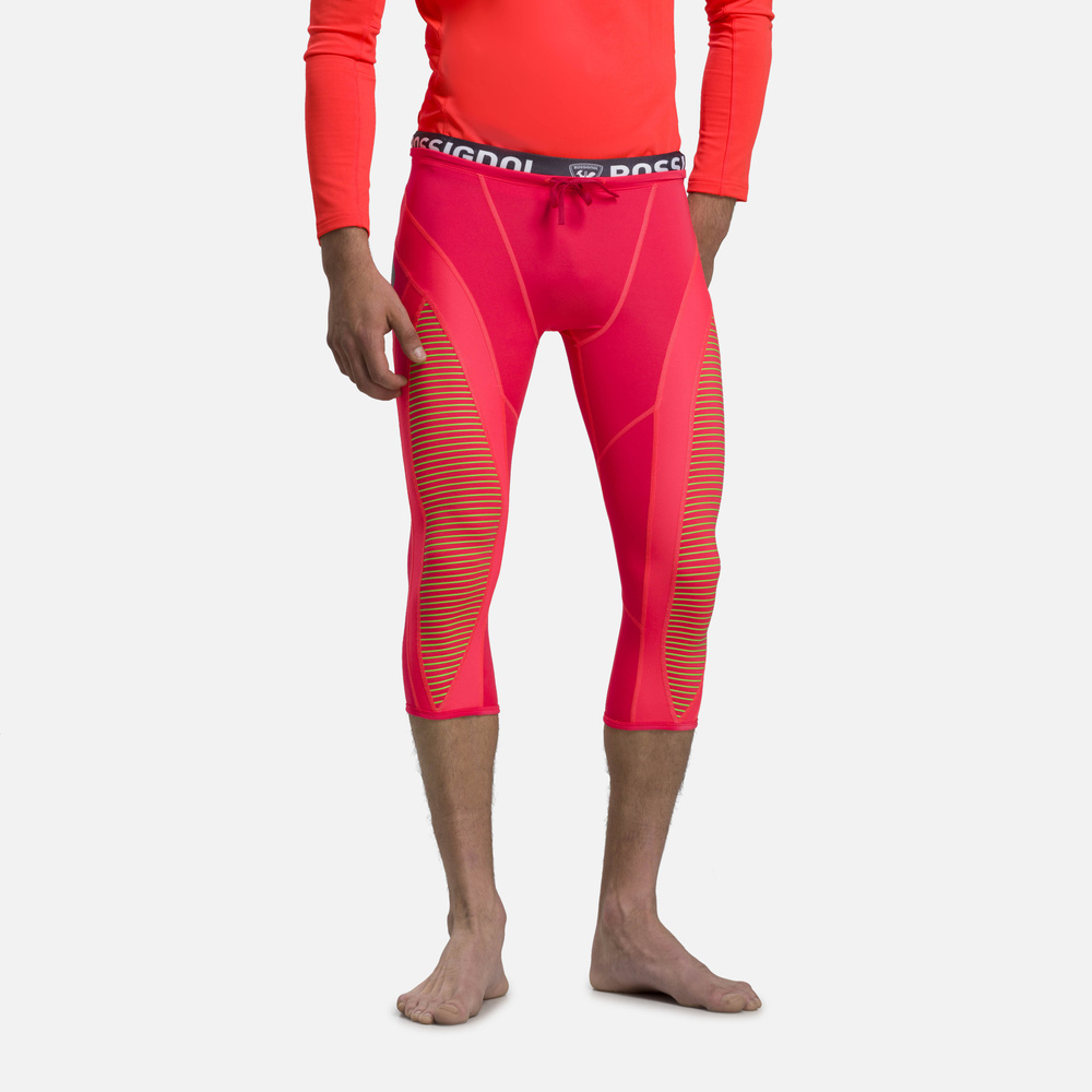 Thermal underwear ROSSIGNOL Compression Hero - 2021/22, Ski Clothing \  Thermal Wear \ Mens Outlet \ Clothing \ View All