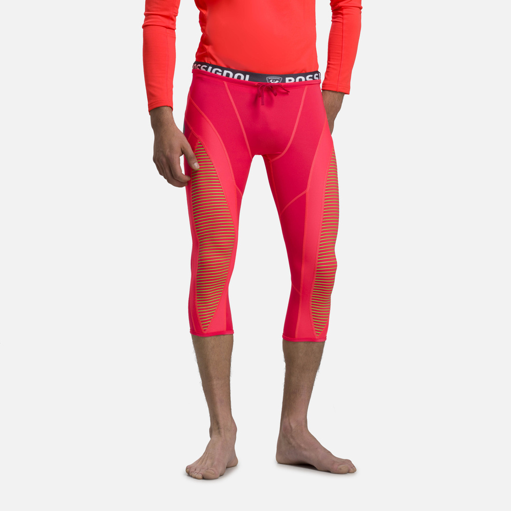 Men's Infini Compression Race Tights, OUTLET