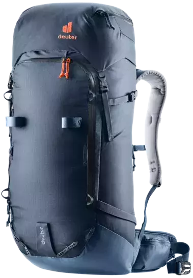 Backpack DEUTER Freescape Pro 40+ Ink/Marine - 2023