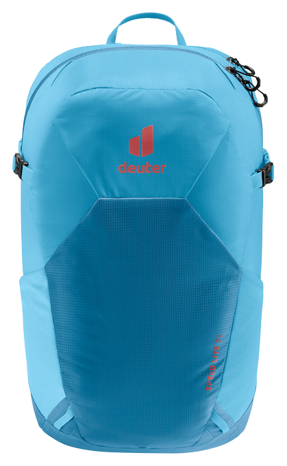 Backpack DEUTER Speed Lite 21 Azure-Reef - 2022