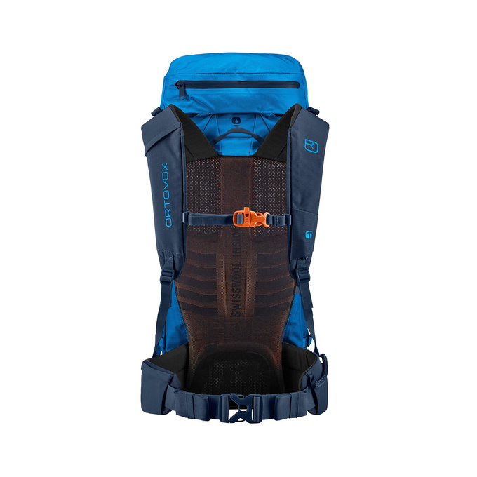 Backpack ORTOVOX PEAK LIGHT 32 L SAFETY BLUE - 2021/22