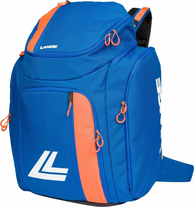 Bag for boots Lange Racer Bag - 2023/24