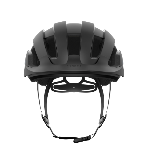 Bicycle helmet POC Omne Air Resistance MIPS Uranium Black - 2022