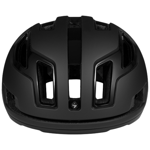 Bicycle helmet Sweet Protection Falconer Aero 2Vi® Mips Matte Black - 2023