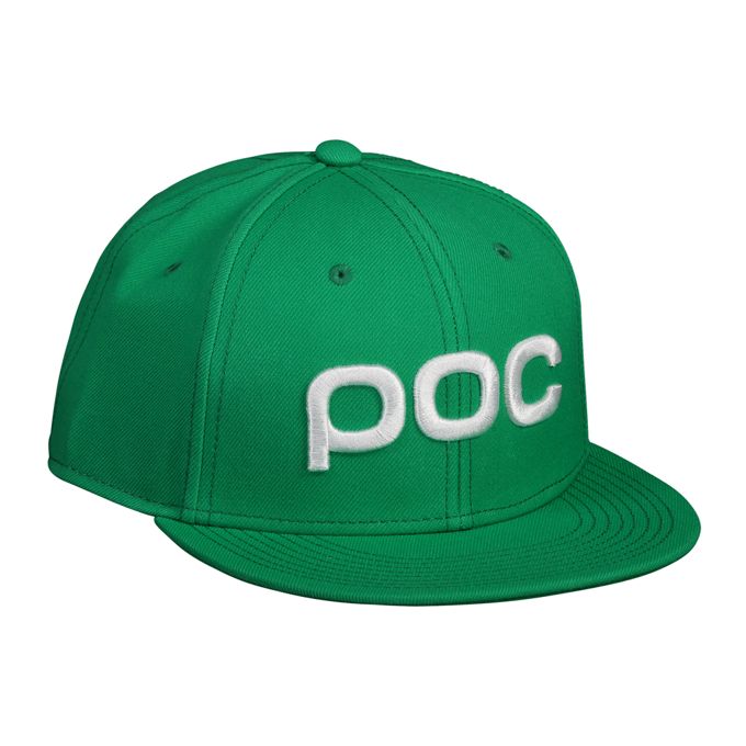 Cap POC CORP CAP EMERALD GREEN - 2021