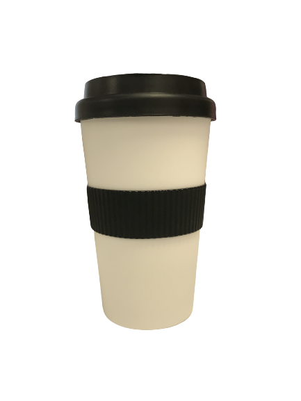 Cup Eisbar Coffee To Go Becher