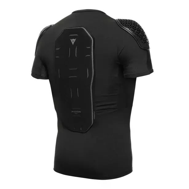 Cycling jersey Rival Pro Tee Black - 2023