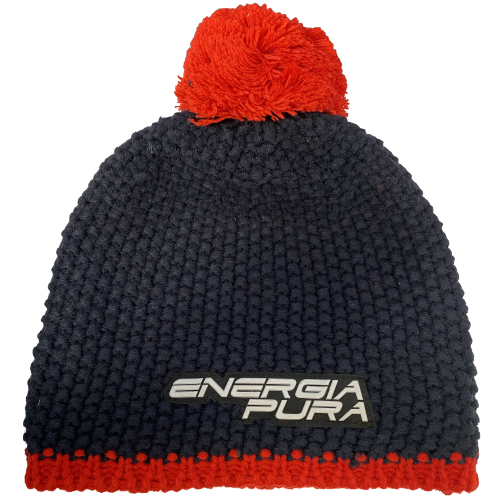 ENERGIAPURA PEAK BLUE/RED Hat - 2021/22