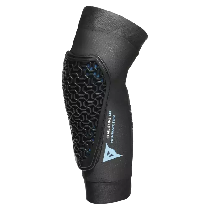 Elbow pads Trail Skins Air Elbow Guards Black - 2023