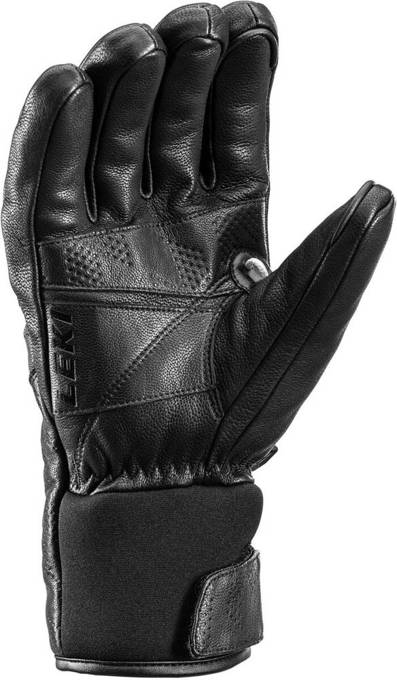 Gloves  LEKI Force 3D - 2023/24