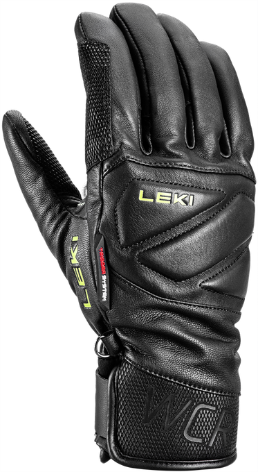 Gloves LEKI WORLDCUP RACE SPEED 3D - 2021/22