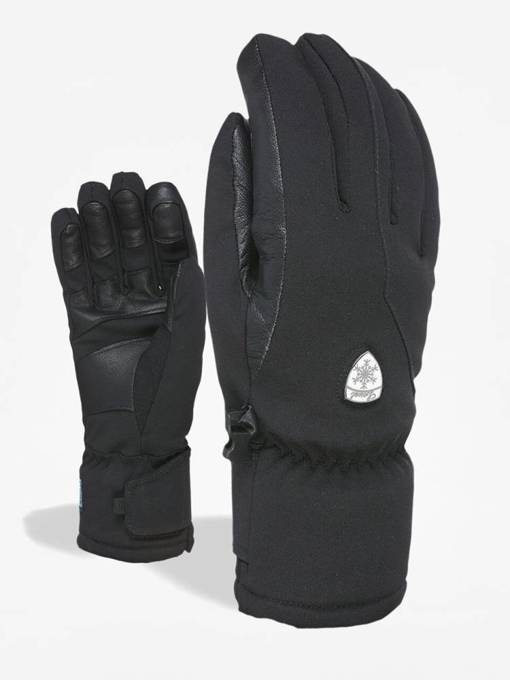 Gloves LEVEL I-Super Radiator W GORE-TEX - 2021/22