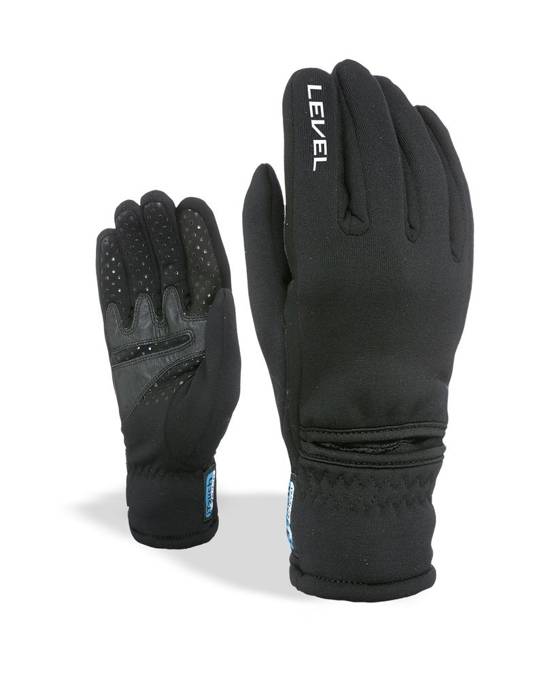 Gloves LEVEL Trail Polartec I-Touch - 2022/23