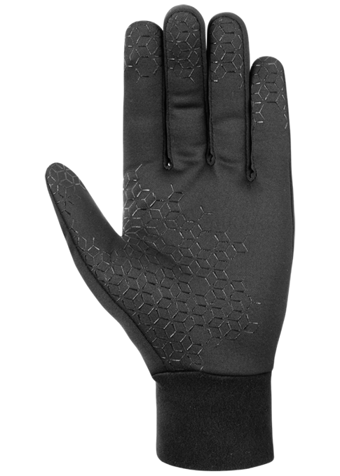 Gloves REUSCH Ashton Black - 2021/22