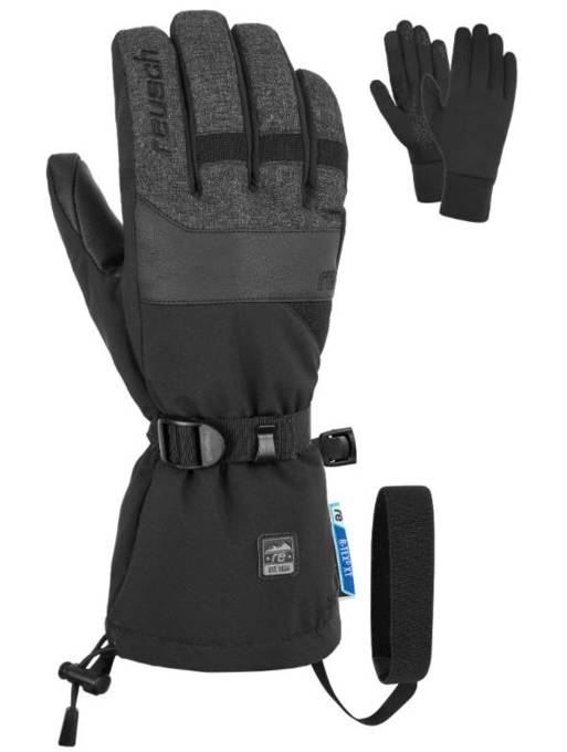 Gloves REUSCH Sid Triple Sys R-TEX XT - 2021/22