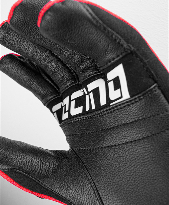 Gloves Reusch World Cup Warrior Neo - 2023/24