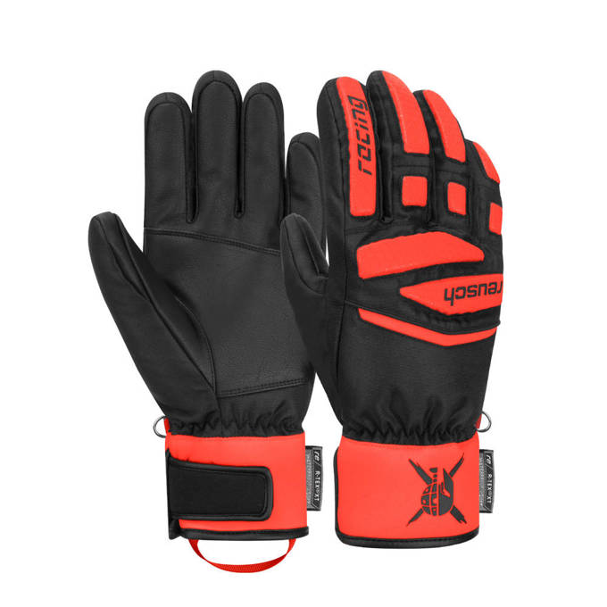 Gloves Reusch Worldcup Warrior Prime R-TEX XT Junior - 2023/24