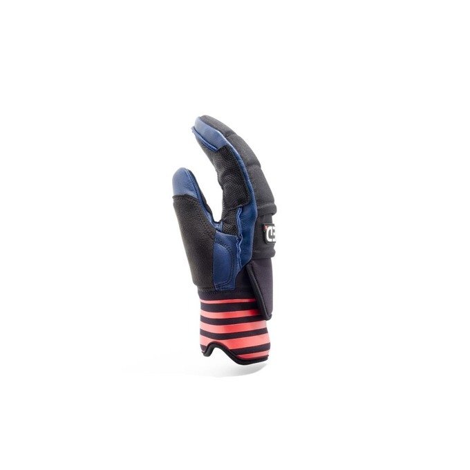 Gloves SHRED RACE PROTECTIVE MITTENS MINI NAVY/RUST - 2021/22