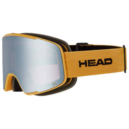 Goggles HEAD Horizon 5K Chrome Sun - 2023/24