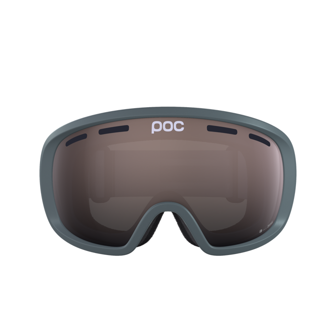 Goggles POC Fovea Clarity Pegasi Grey/Clarity Define/No Mirror - 2022/23