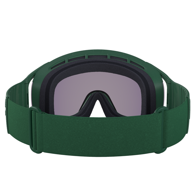 Goggles POC Zonula Clarity Moldanite Green/Clarity Define/Spektris Azure - 2021/22