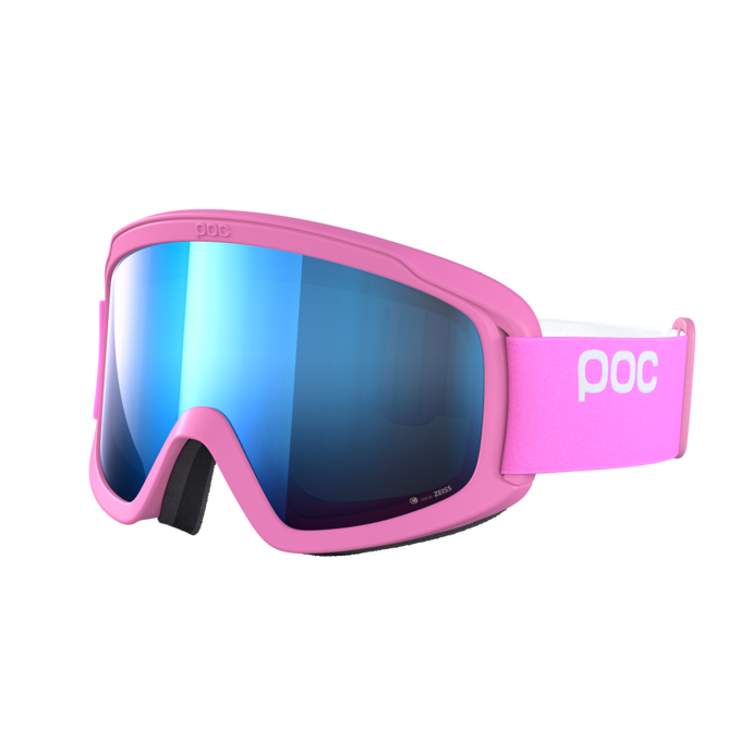 Googles POC Opsin Clarity Actinium Pink/Clarity Define Spektris Azure - 2021/22