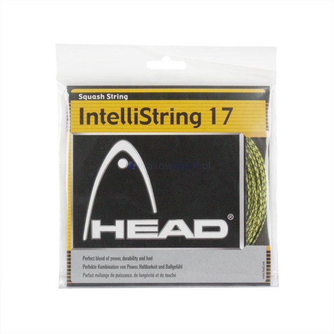 HEAD Intellistring 17