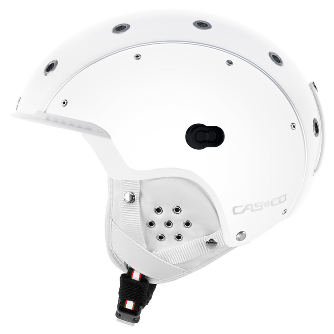 Helmet CASCO SP-3 Airwolf White - 2022/23