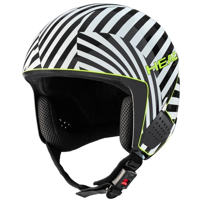 Helmet HEAD Downforce Mips Razzle - 2022/23