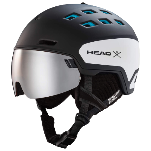 Helmet HEAD Radar WCR - 2023/24