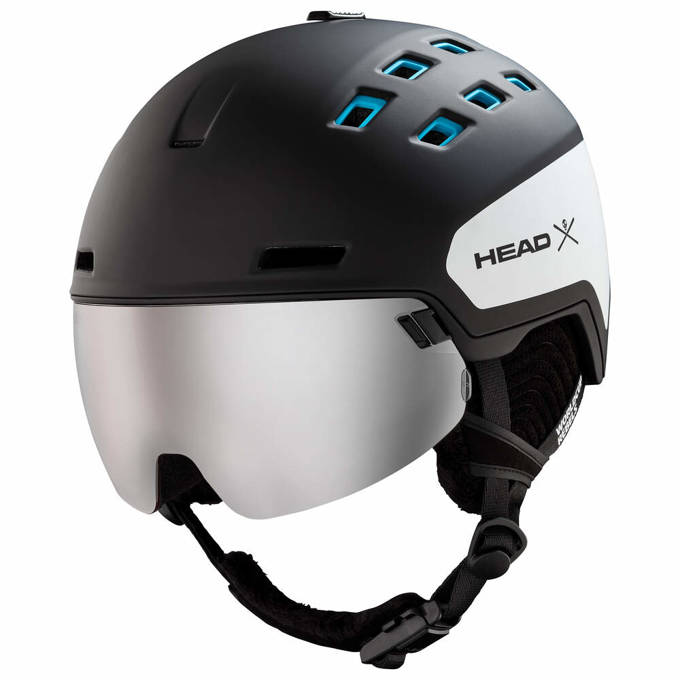Helmet HEAD Radar WCR - 2023/24