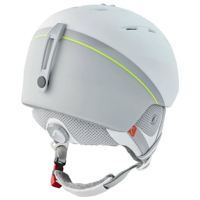 Helmet HEAD Vanda White - 2020/21