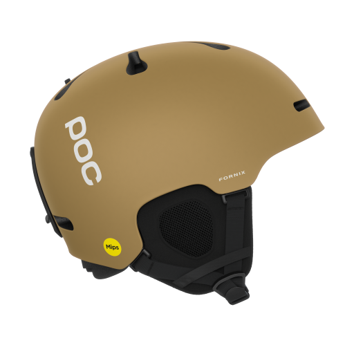Helmet POC Fornix Mips Cerussite Kashima Matt - 2022/23