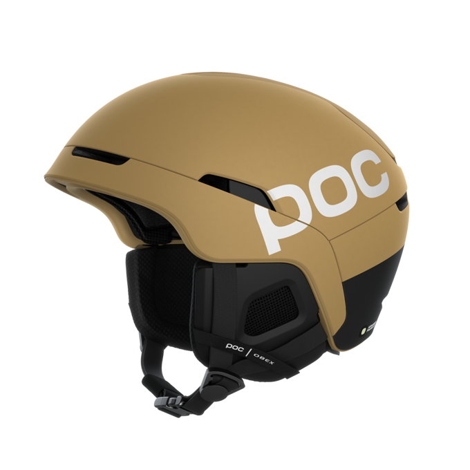 Helmet POC Obex Bc Mips Aragonite Brown Matt - 2021/22