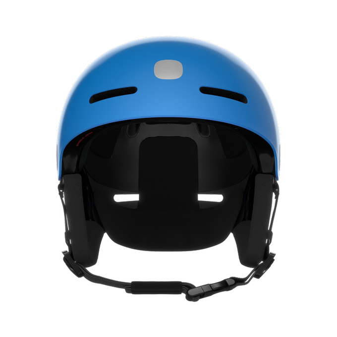Helmet POC Pocito Fornix Mips Fluorescent Blue - 2023/24