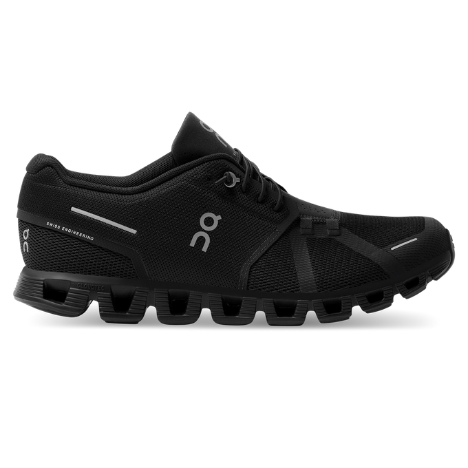 Men shoes On Running Cloud 5 All Black