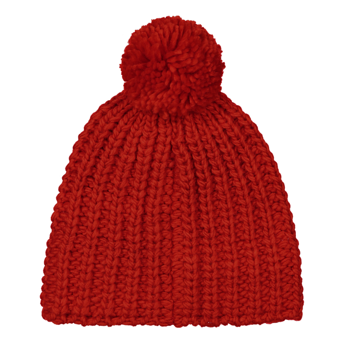 POC CHUNKY RIB BEANIE PRISMANE RED Hat  - 2020/21