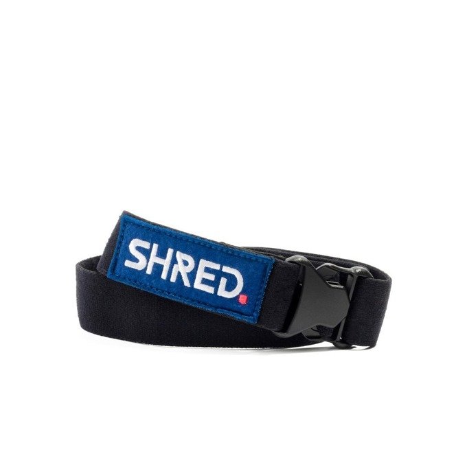 SHRED Belt Black - 2021/22