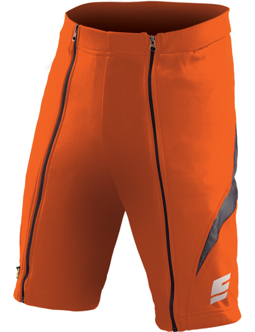 Shorts ENERGIAPURA Wengen Color Orange Junior