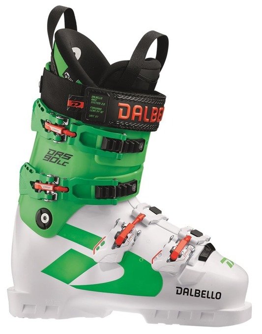 Ski boots Dalbello DRS 90 LC - 2022/23
