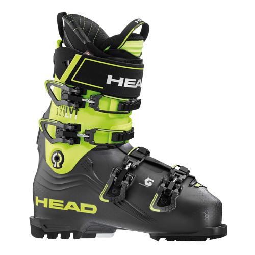Ski boots HEAD Nexo LYT 130 - 2019/20