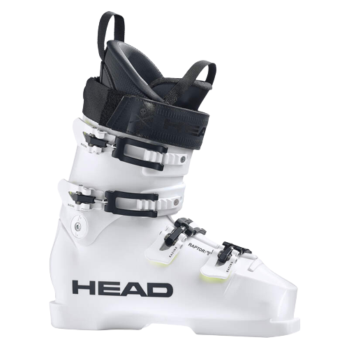 Ski boots HEAD Raptor WCR 6 SC - 2022/23